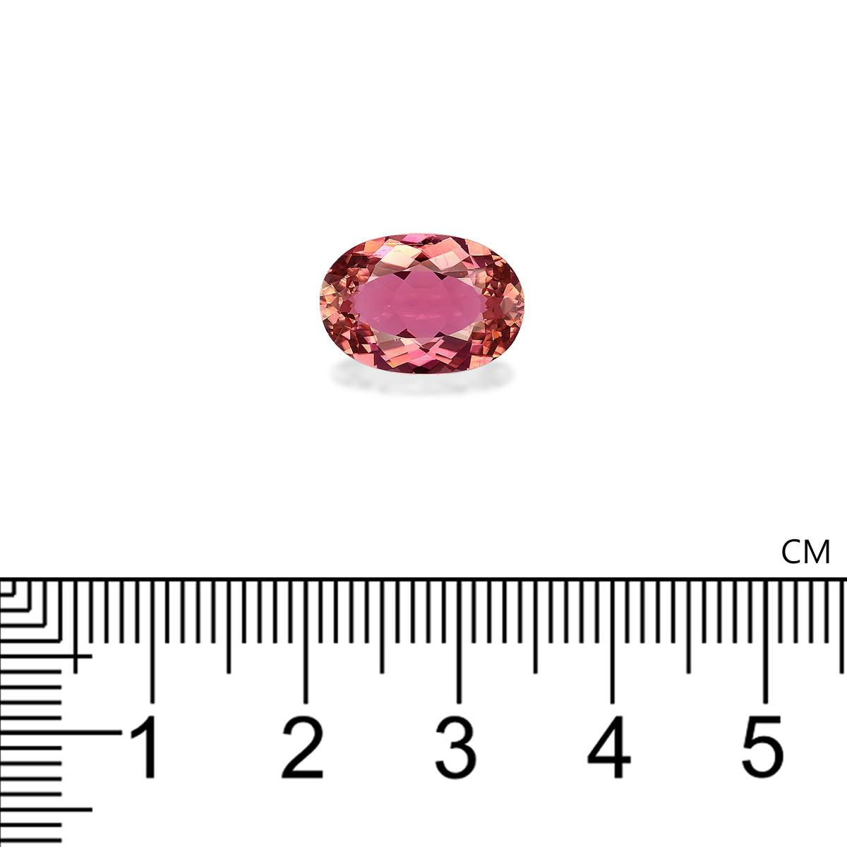 Pink Tourmaline 4.08 ct